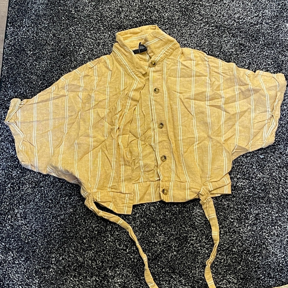 Bought it last year but wear it twice